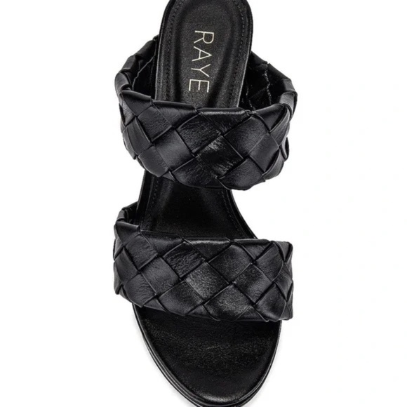 RAYE Remy Heel - Picture 3 of 17